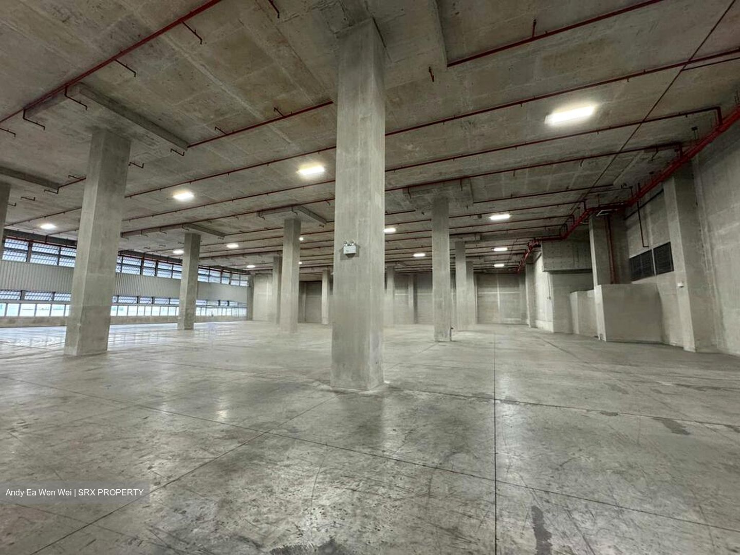 Bukit Batok Street 23 (D23), Factory #464420801
